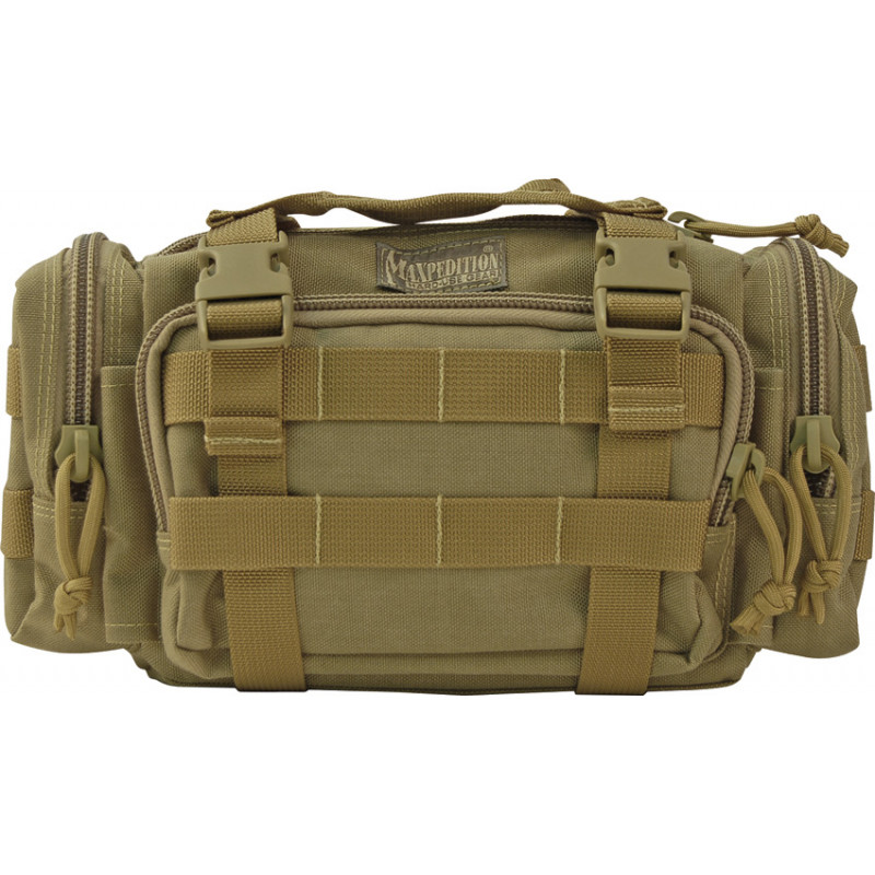 Proteus Versipack Khaki