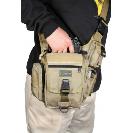 FatBoy Versipack Khaki