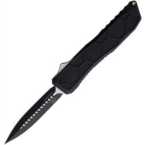 Auto Harpoon OTF Black