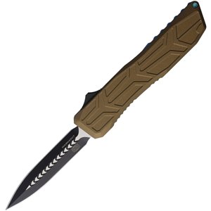 Auto Harpoon Venti Bronze