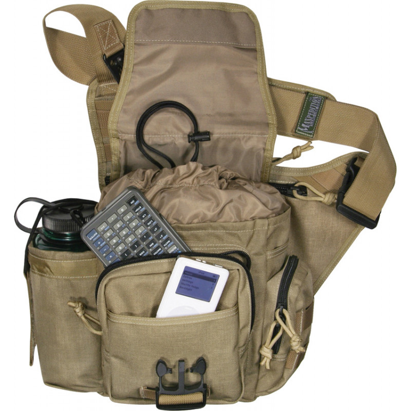 Jumbo Versipack Khaki