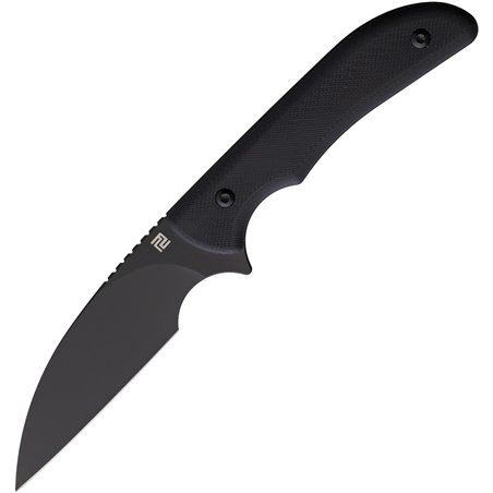 Sea Snake Fixed Blade Black