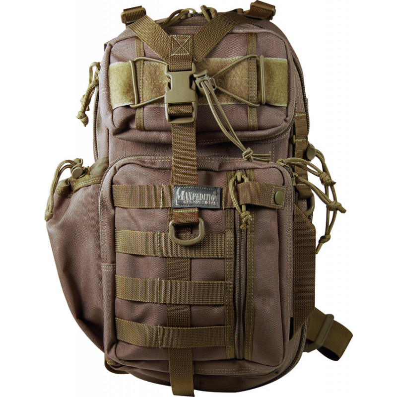 Sitka Gearslinger Khaki