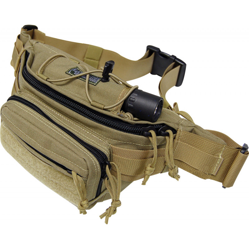 Octa Versipack Khaki