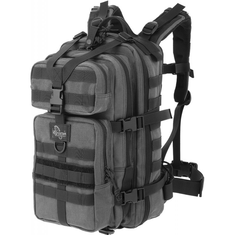 Falcon-II Backpack Wolf Gray