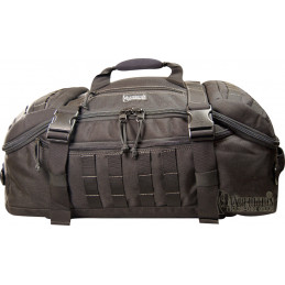 Fliegerduffel Adventure Bag