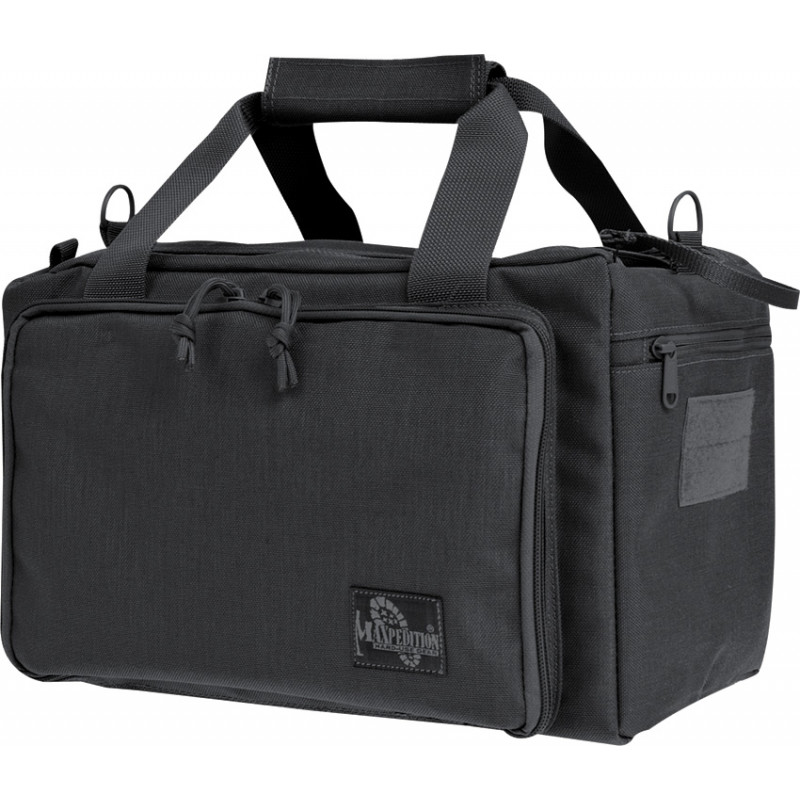 Range Bag Compact