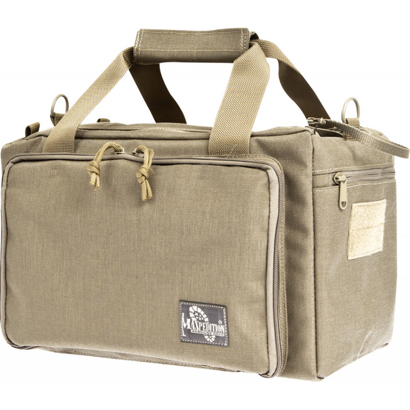 Range Bag Compact