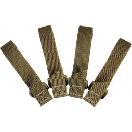 TacTie Strap 3 in