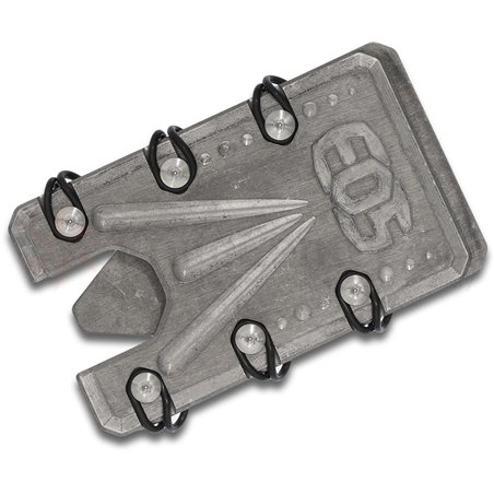 Titanium 2.0 Wallet Raw