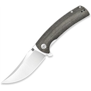 Arroyo Linerlock OD Micarta