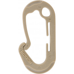 AGR J Utility Hook Large Tan