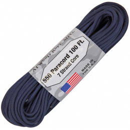 Parachute Cord Navy