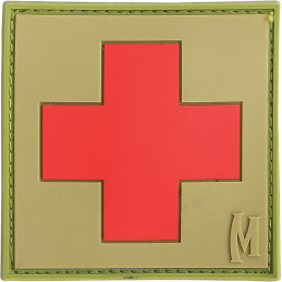 Medic Patch Large