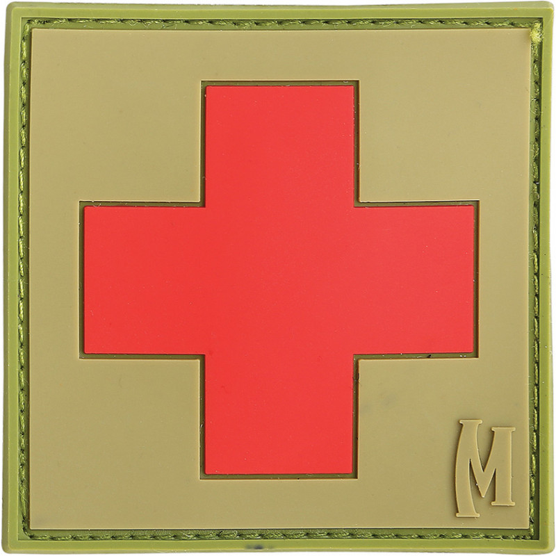 Medic Patch Large