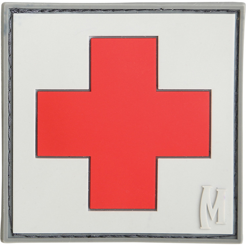 Medic Patch Large