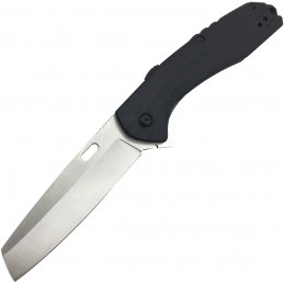 Warthog Linerlock Black