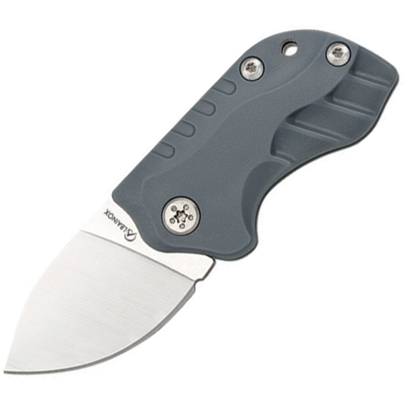 Mini Slip Joint Gray