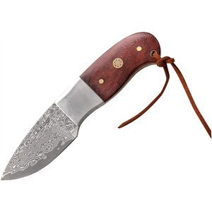 Fixed Blade