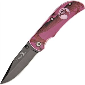 Linerlock Pink