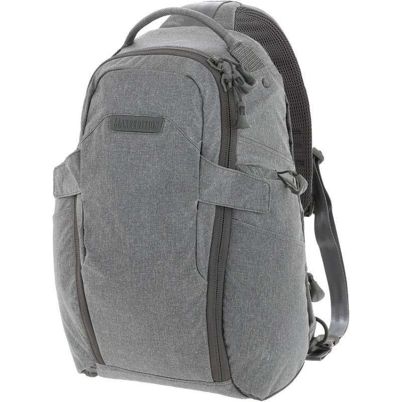 ENTITY EDC Sling Pack 16L Ash