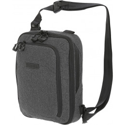 ENTITY Tech Sling Bag S Char