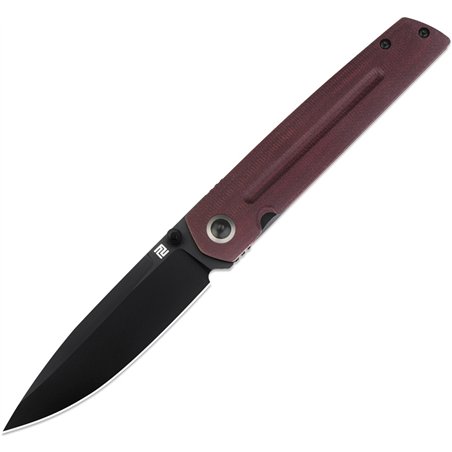 Sirius Linerlock Micarta