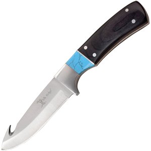 Fixed Blade