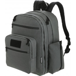 Prepared Citizen Deluxe Gray