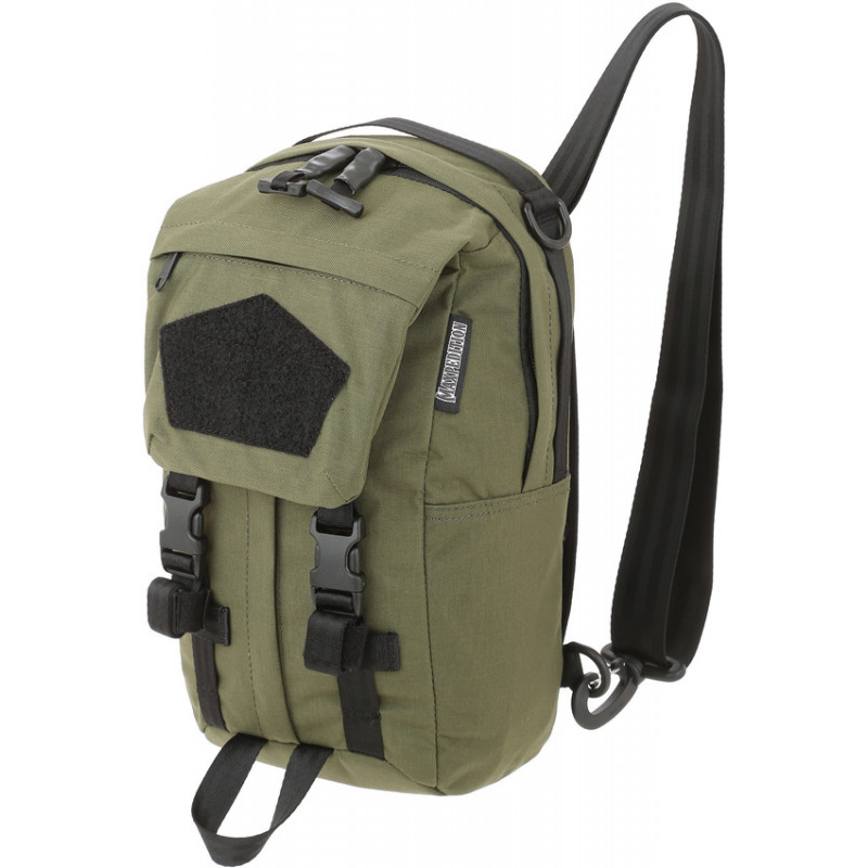 Prepared Citizen TT12 Backpack