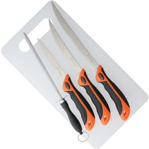 Fillet Knife Set