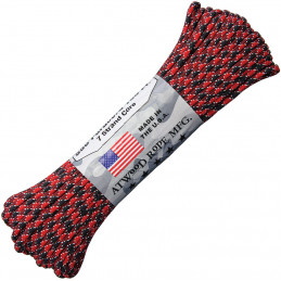 Parachute Cord Dead Pool