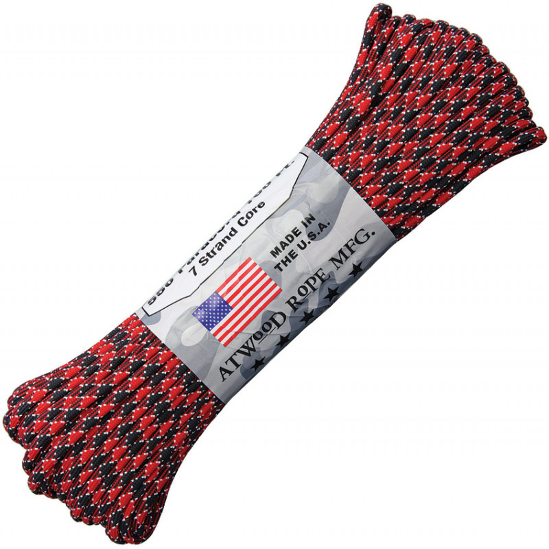 Parachute Cord Dead Pool