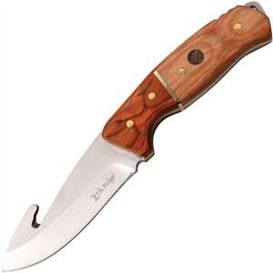 Fixed Blade Guthook