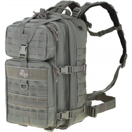 Falcon-III Backpack Green