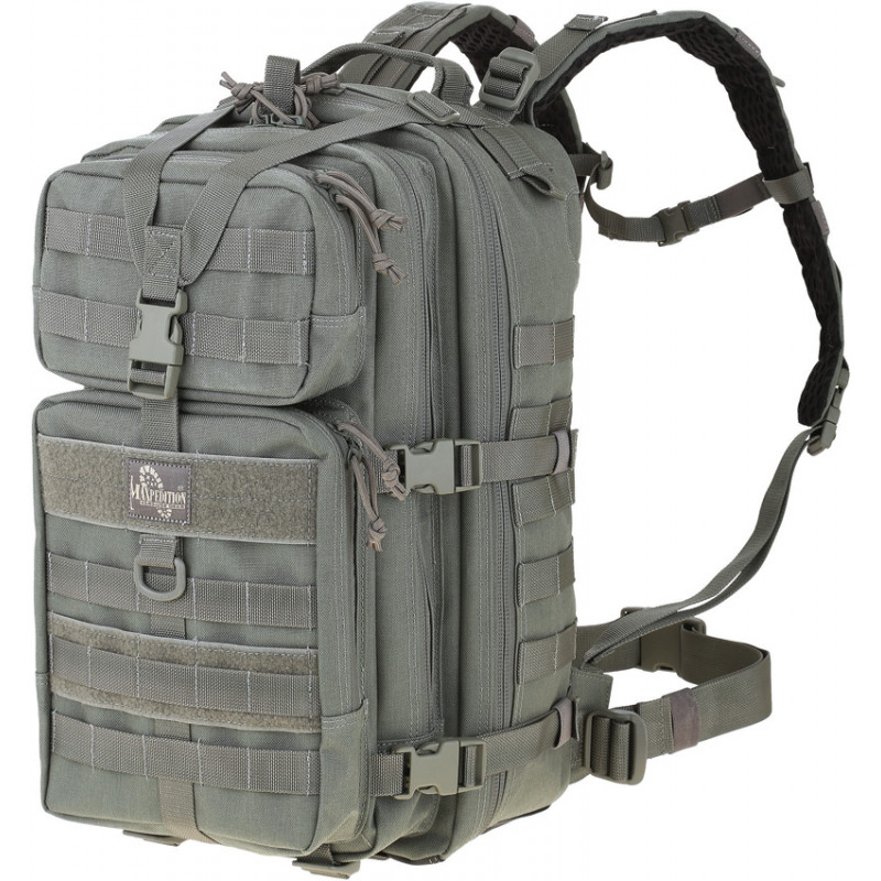 Falcon-III Backpack Green