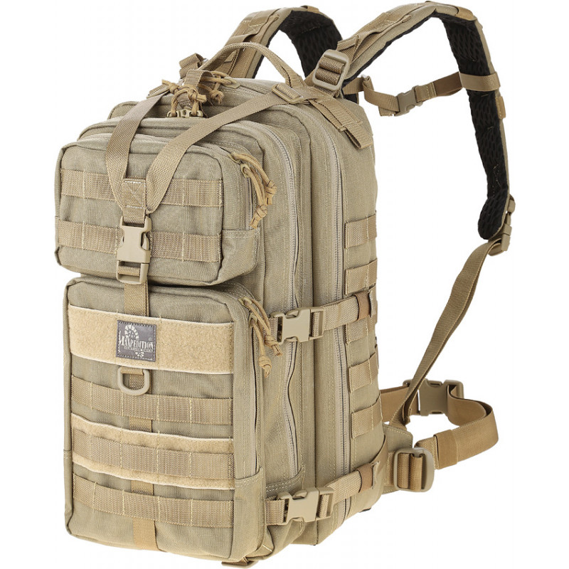 Falcon-III Backpack Khaki