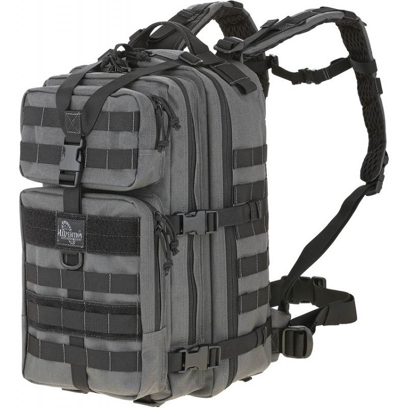 Falcon-III Backpack Wolf Gray