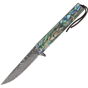 Linerlock Abalone