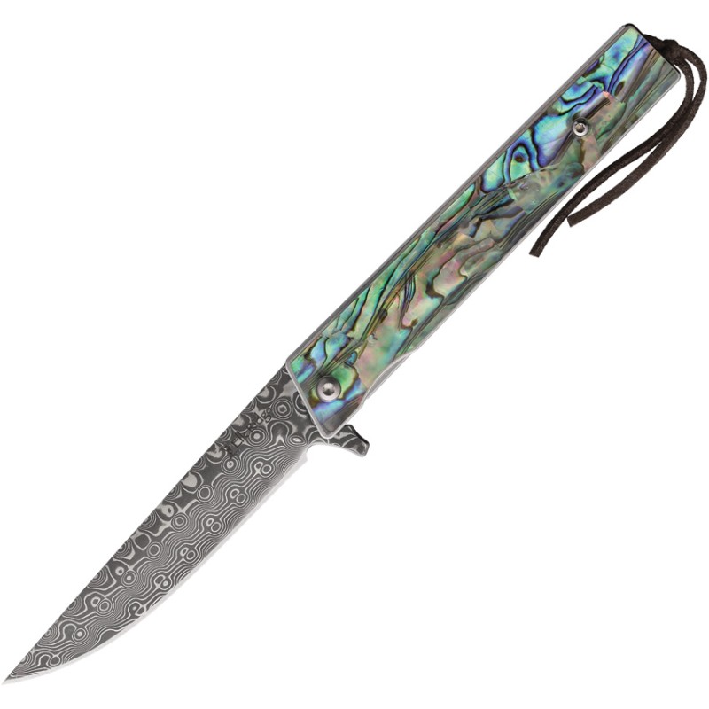 Linerlock Abalone