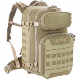 AGR Riftblade Backpack Tan