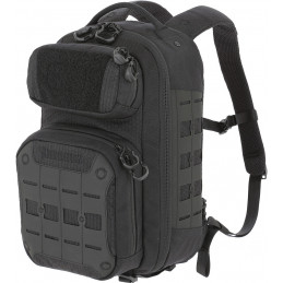 AGR Riftpoint Backpack Black