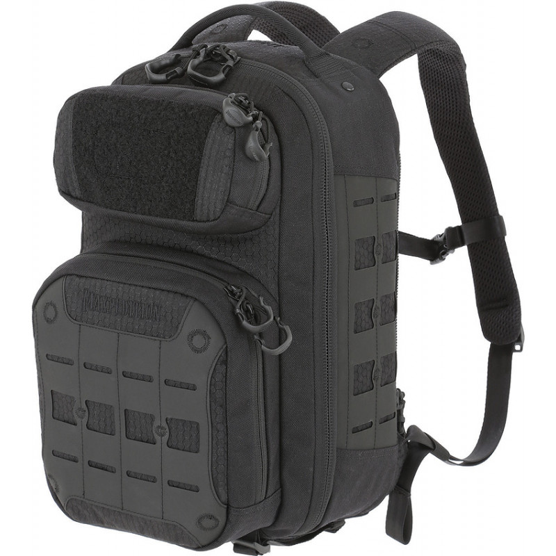 AGR Riftpoint Backpack Black