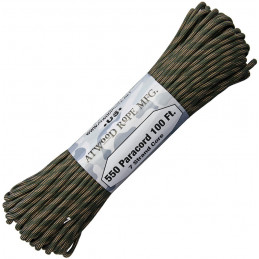 Parachute Cord Cavalry