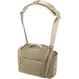 AGR Solstice Camera Bag Tan