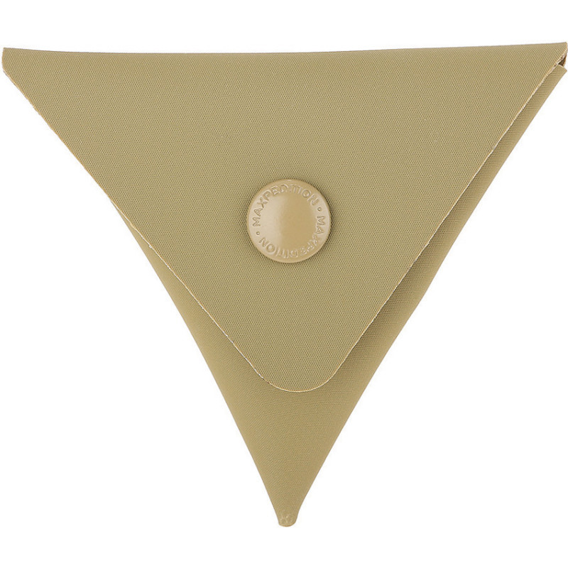 AGR TCP Triangle Coin Pouch TN