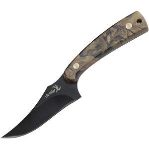 Upswept Skinner Camo