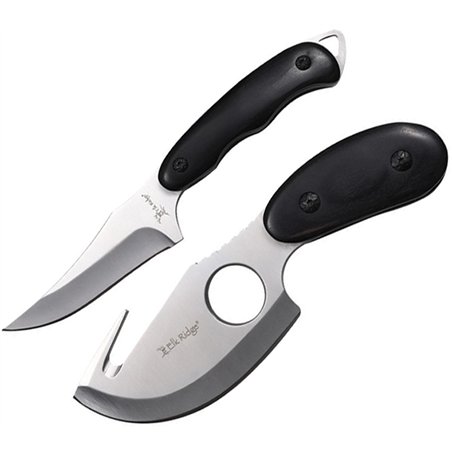 Hunting Set 2 Piece Black