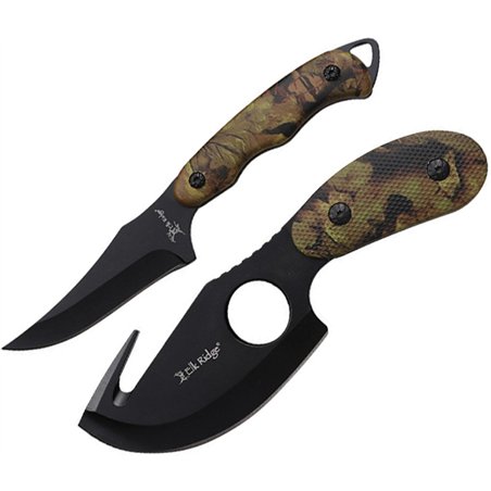 Hunting Set 2 Piece Camo