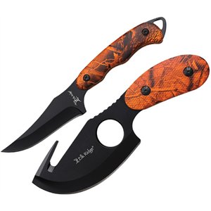 Hunting Set 2 Piece Camo